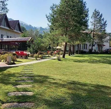 Trabzon Karadeniz Uzungol *