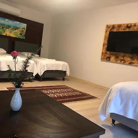 Botel Trabzon Karadeniz Uzungol Bodrum